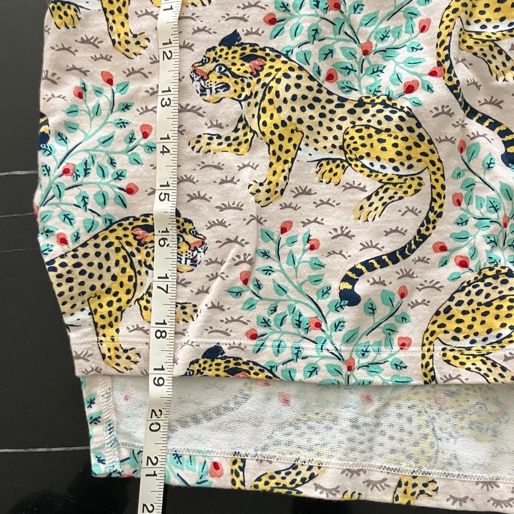 Full set - Printfresh Bagheera Leopard Print jogg… - image 7